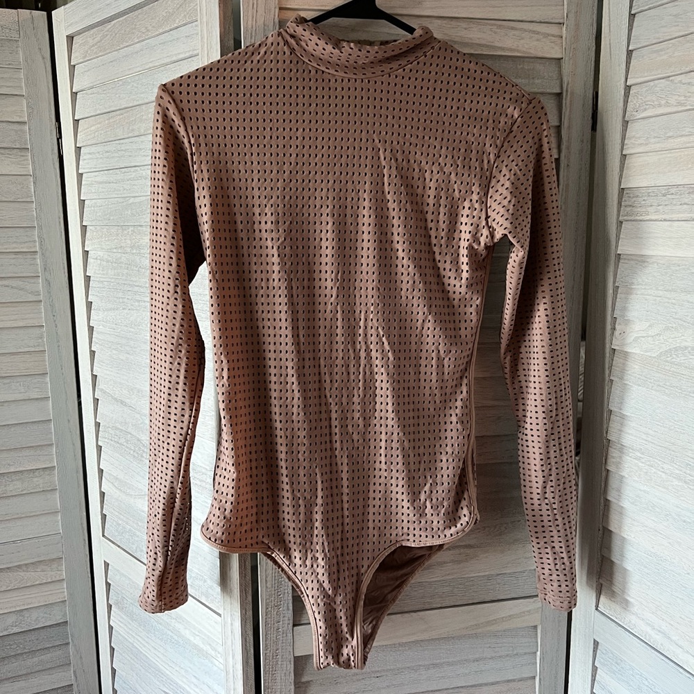 Acacia Ehukai mesh